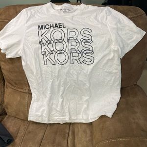 Michael kors shirt